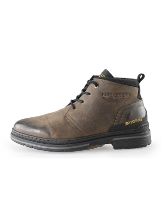 PME Legend Schnürschuhe Braun 245128