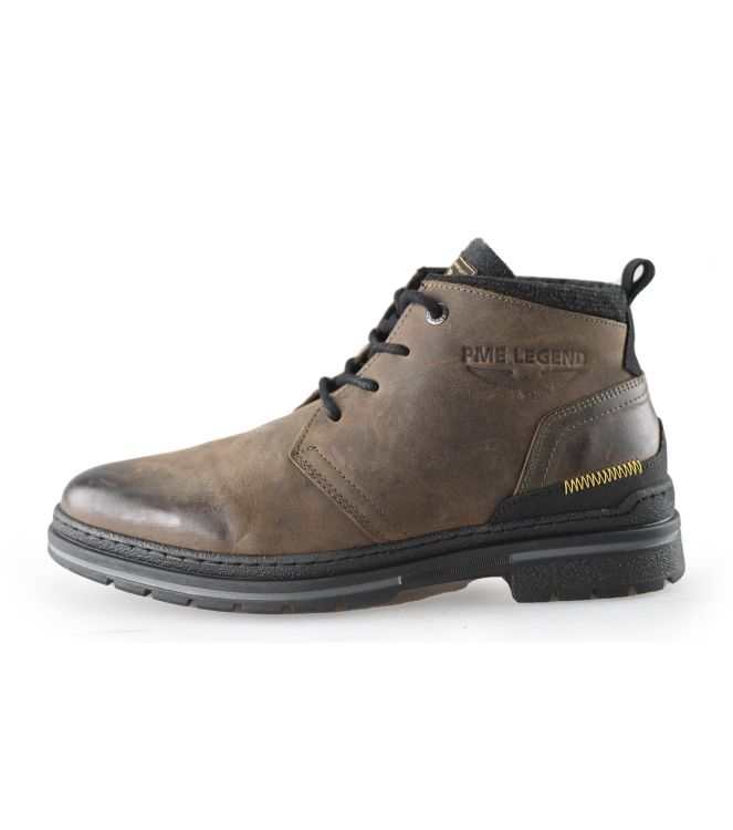 PME Legend Schnürschuhe
