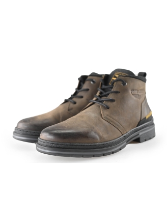 PME Legend Schnürschuhe Braun 245128