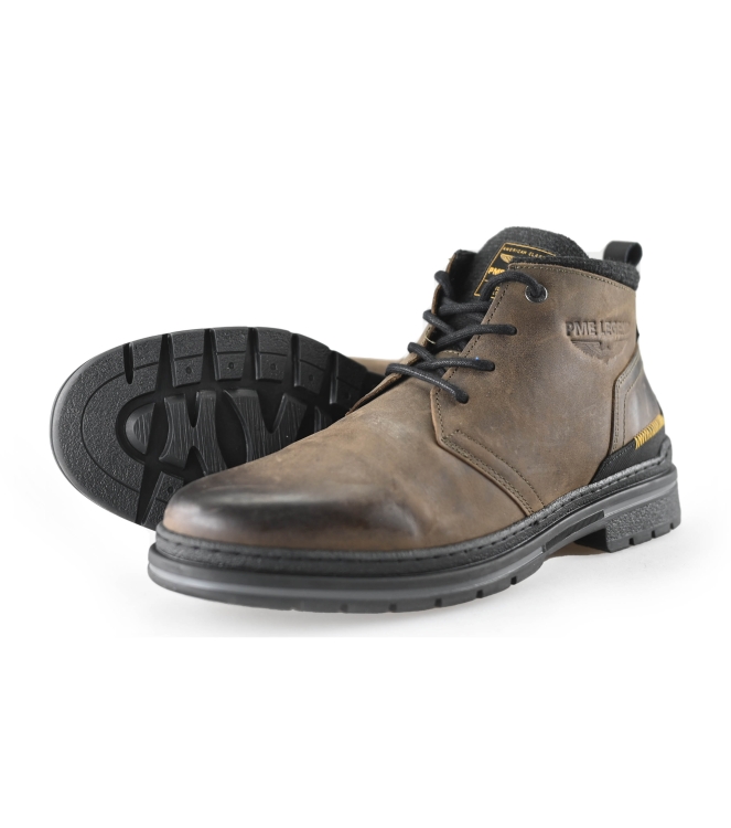 PME Legend Schnürschuhe