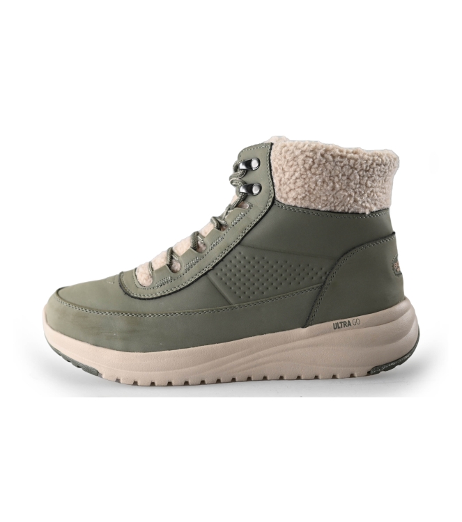 Skechers Hohe Sneaker