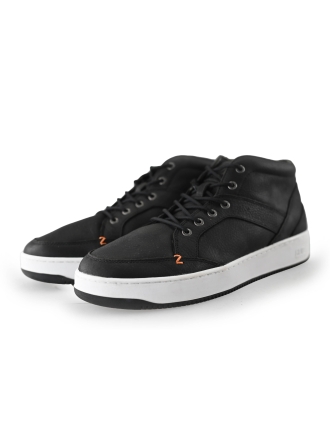 Hub Sneaker Schwarz 245142