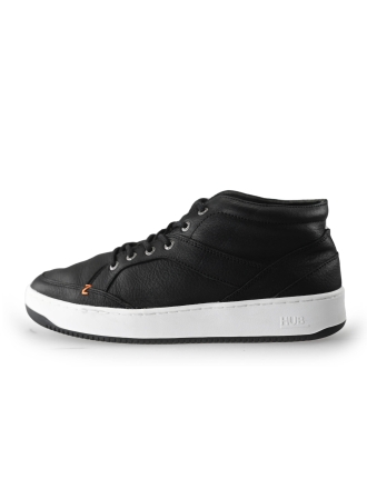 Hub Sneaker Schwarz 245144
