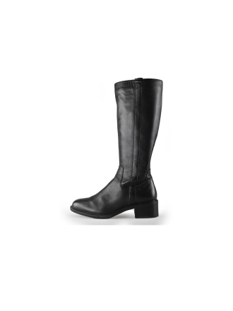 Regarde le ciel Stiefel Schwarz 245152