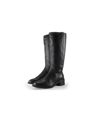Regarde le ciel Stiefel Schwarz 245152