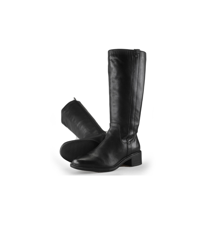 Regarde le ciel Stiefel