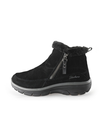 Skechers Hohe Sneaker Schwarz 245159