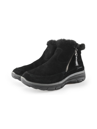 Skechers Hohe Sneaker Schwarz 245159