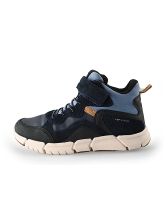 Geox Hohe Sneaker Blau 245165