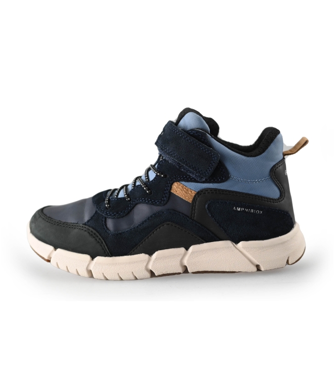 Geox Hohe Sneaker