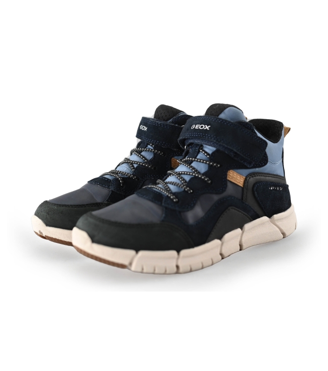Geox Hohe Sneaker