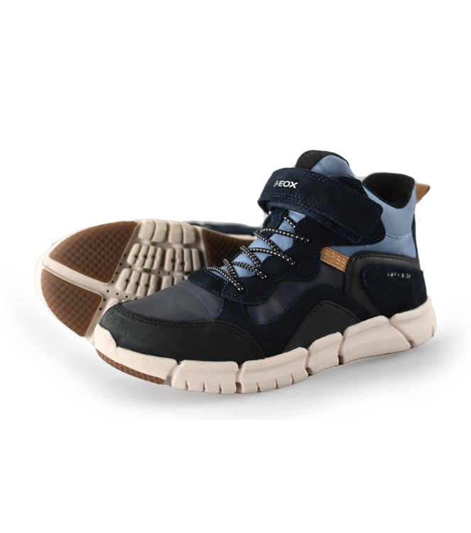 Geox Hohe Sneaker