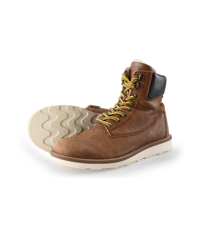Muyters Schnürstiefel
