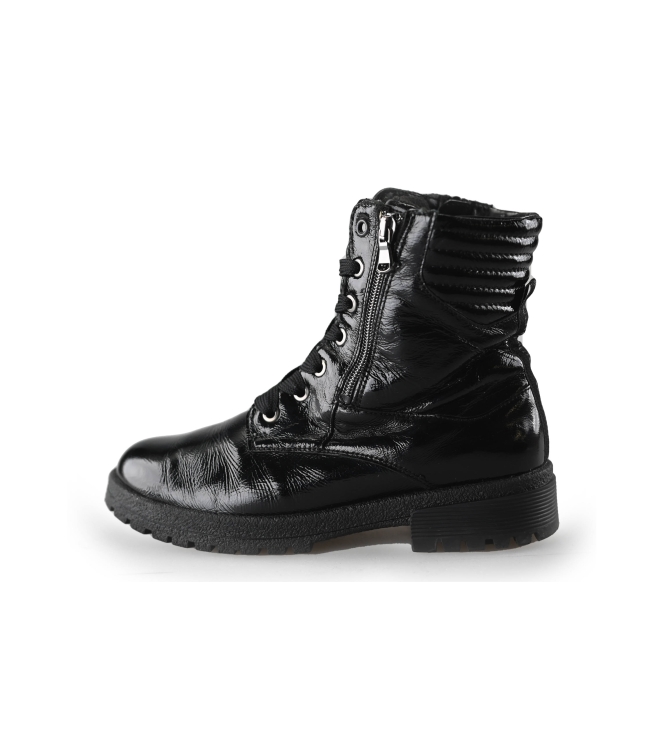 Waldlaufer Schnürstiefel
