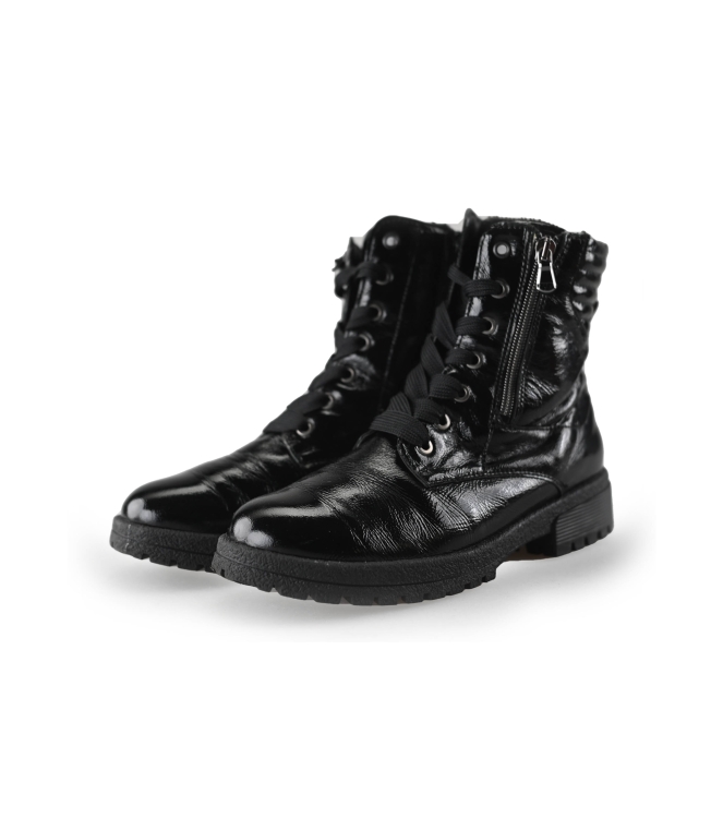Waldlaufer Schnürstiefel