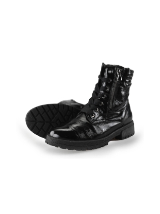 Waldlaufer Schnürstiefel