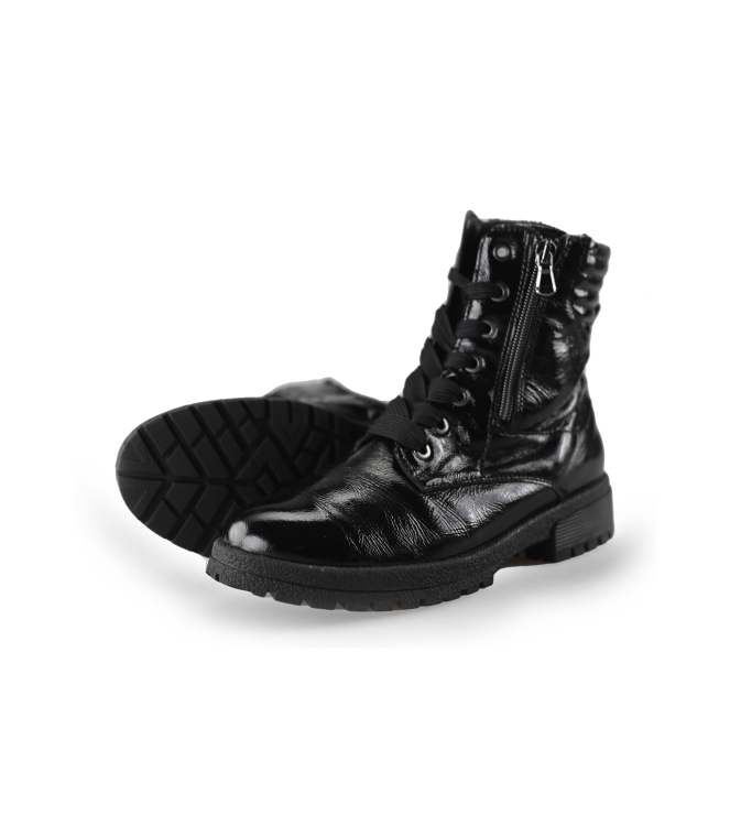 Waldlaufer Schnürstiefel
