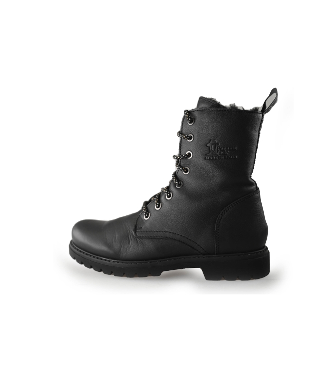 Panama Jack Schnürstiefel
