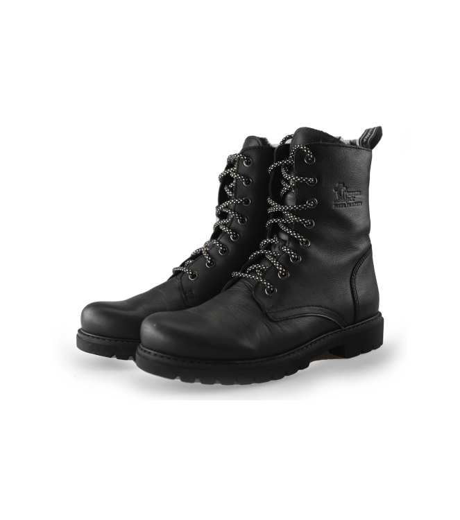Panama Jack Schnürstiefel