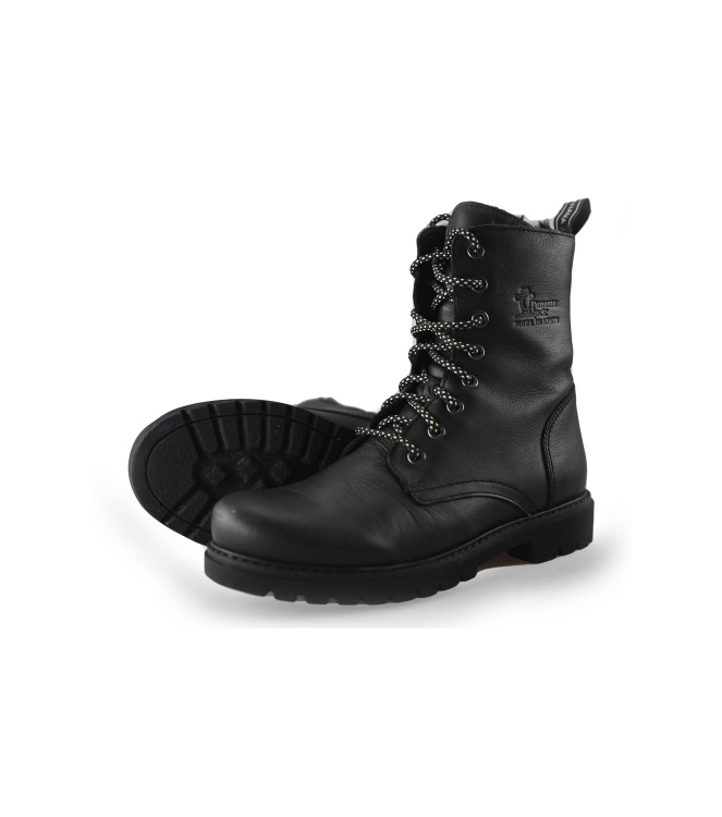 Panama Jack Schnürstiefel