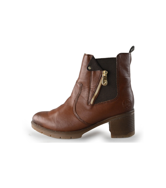 Rieker Stiefeletten