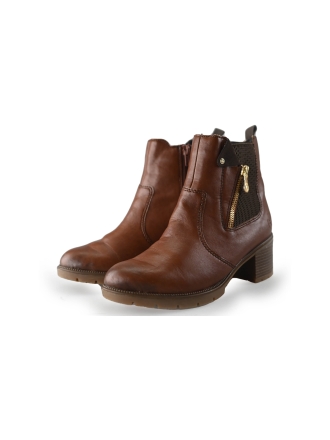 Rieker Stiefeletten Braun 245170