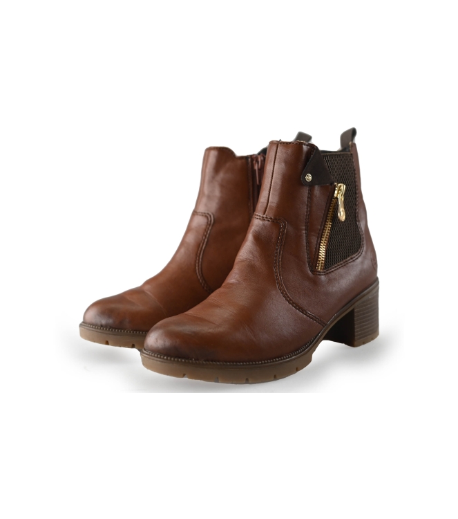 Rieker Stiefeletten
