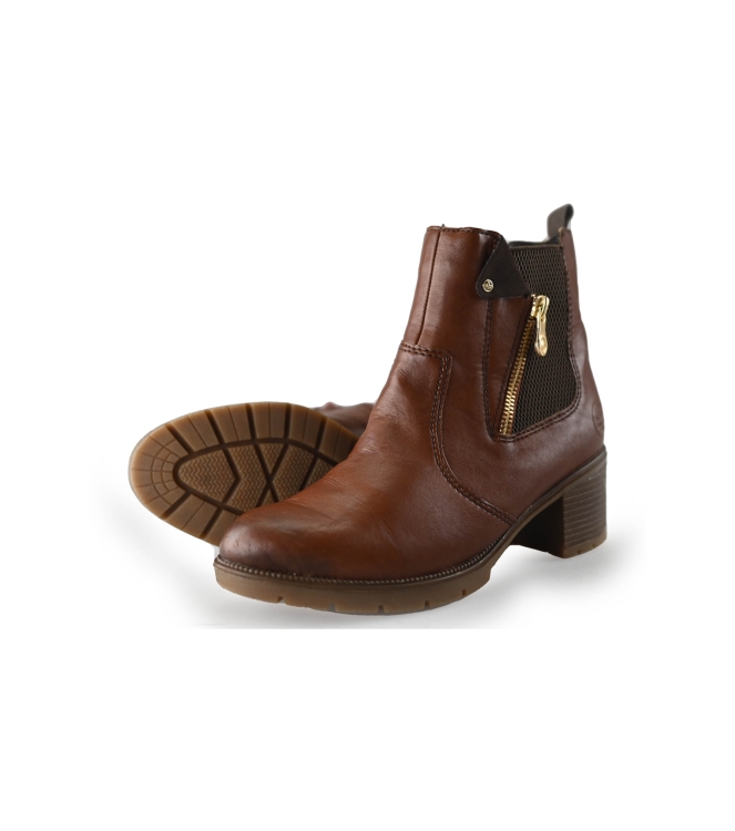 Rieker Stiefeletten