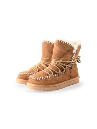 Warmbat Stiefel Braun 245171