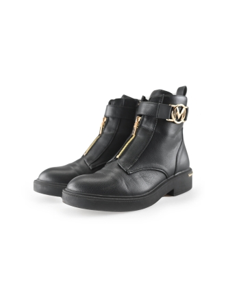 Mexx Bikerstiefel Schwarz 245175