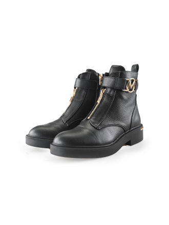Mexx Bikerstiefel Schwarz 245178
