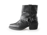 Nelson Bikerstiefel