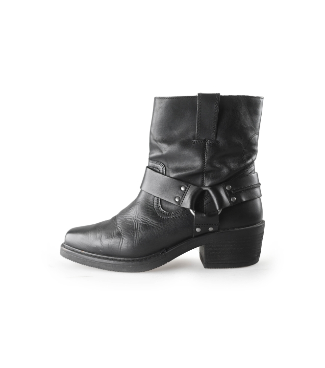 Nelson Bikerstiefel