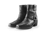 Nelson Bikerstiefel