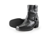 Nelson Bikerstiefel