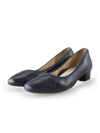 Ara pumps Blau 245180