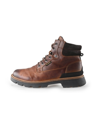 PME Legend Schnürstiefel Braun 245188