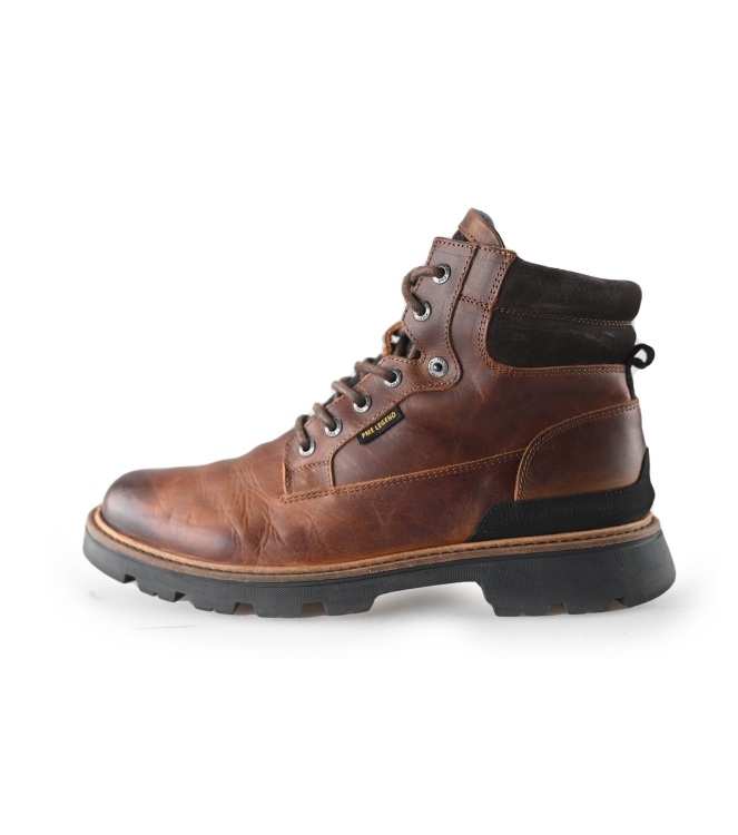 PME Legend Schnürstiefel