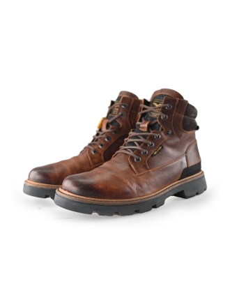PME Legend Schnürstiefel Braun 245188