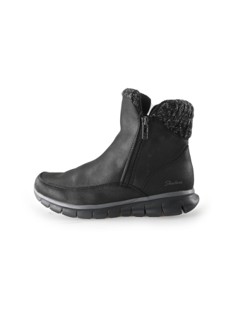 Skechers Hohe Sneaker Schwarz 245189