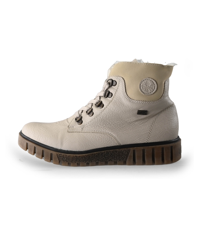Rieker Schnürstiefel