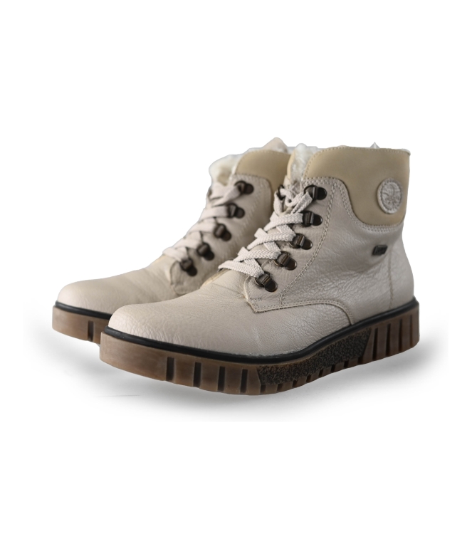 Rieker Schnürstiefel