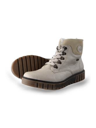 Rieker Schnürstiefel