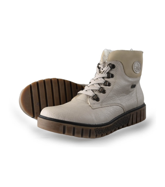 Rieker Schnürstiefel