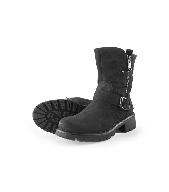 Dolcis Bikerstiefel