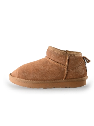 Nelson Stiefel Braun 245196