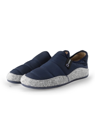 Verbenas Hausschuhe Blau 245198
