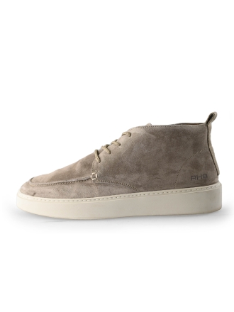 Rehab Schnürschuhe Braun 245199