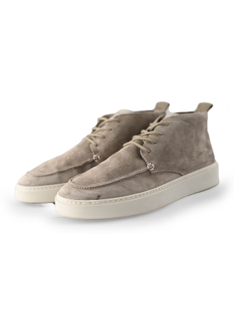 Rehab Schnürschuhe Braun 245199