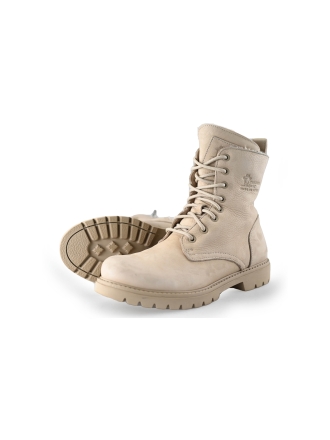 Panama Jack Schnürstiefel